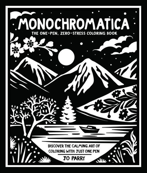 Produktbild: Monochromatica