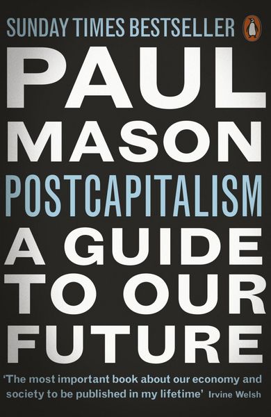 Produktbild: PostCapitalism