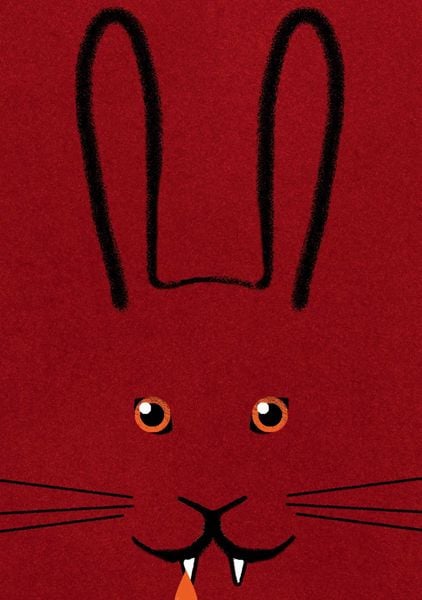 Produktbild: Bunnicula