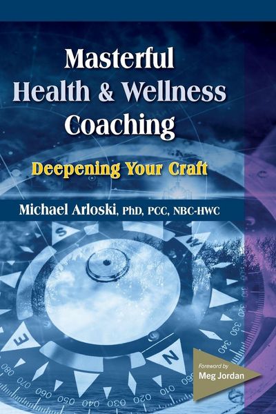 Produktbild: Masterful Health and Wellness Coaching