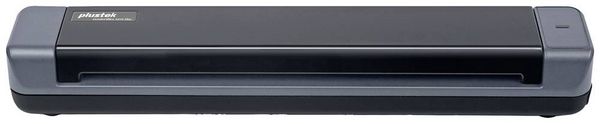 Plustek MobileOffice S410 Plus Dokumentenscanner 216 x 914 mm 600 x 600 dpi 6 Seiten/min USB-A (USB 2.0)
