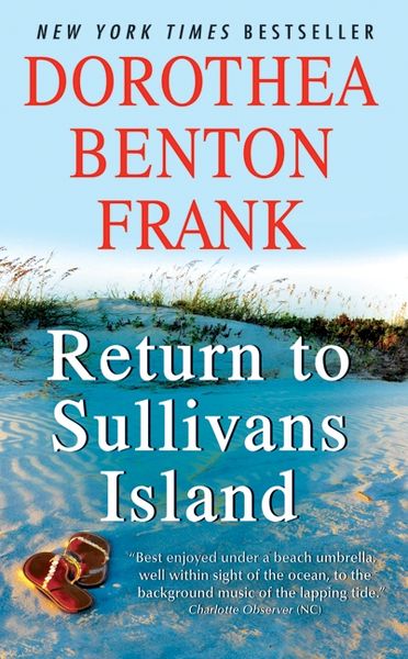 Produktbild: Return to Sullivans Island
