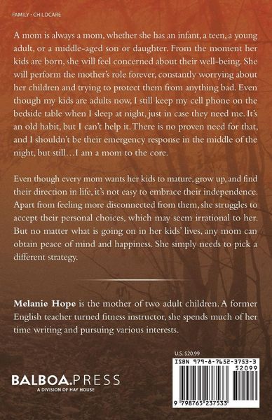 Produktbild: Goodbye Motherhood, Hello Me!