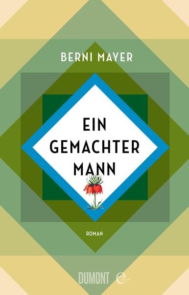 Produktbild: Ein gemachter Mann
