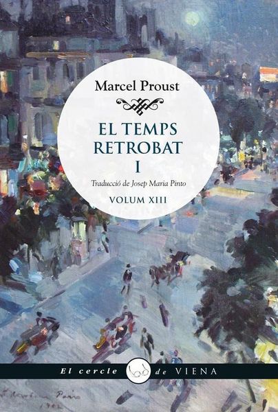 Produktbild: El temps retrobat I