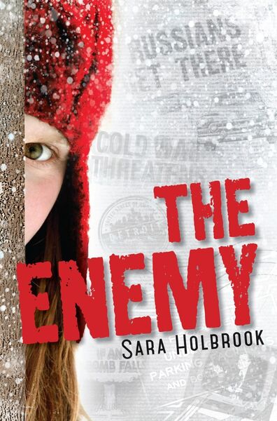 Produktbild: Enemy