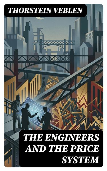 Produktbild: The Engineers and the Price System