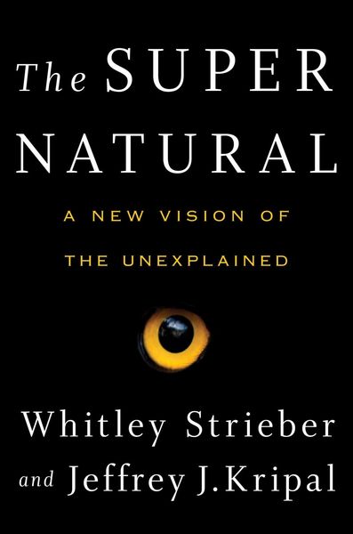 Produktbild: The Super Natural