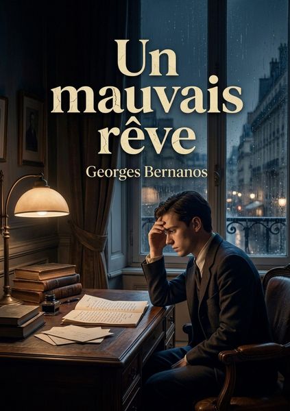 Produktbild: Un mauvais r&ecirc;ve