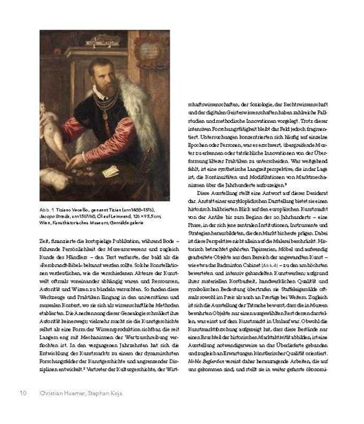Produktbild: Noble Begierden