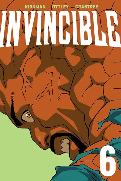 Produktbild: Invincible Volume 6 (New Edition)