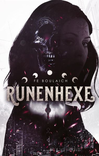 Produktbild: Runenhexe