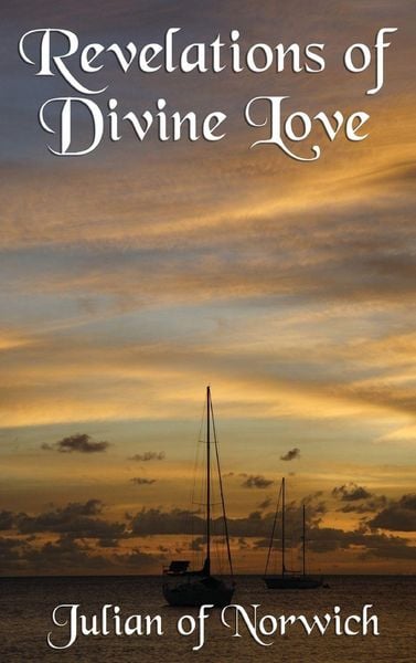 Produktbild: Revelations of Divine Love