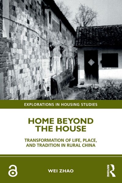 Produktbild: Home Beyond the House
