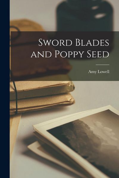 Produktbild: Sword Blades and Poppy Seed
