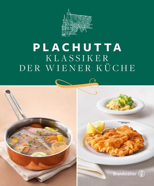 Produktbild: Plachutta. Klassiker der Wiener K&uuml;che