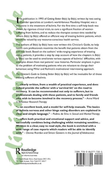 Produktbild: Clinician's Guide