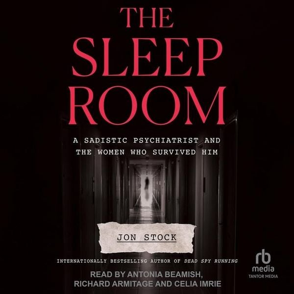 Produktbild: The Sleep Room