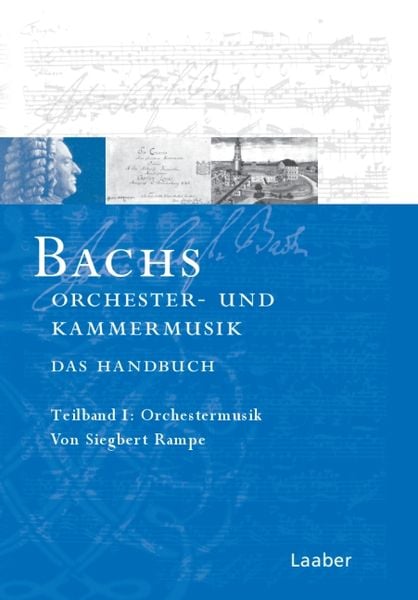 Bach-Handbuch