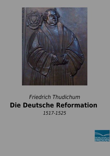 Produktbild: Die Deutsche Reformation