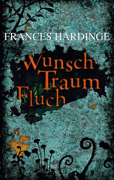 Produktbild: Wunsch Traum Fluch