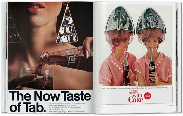 Produktbild: All-American Ads of the 60s