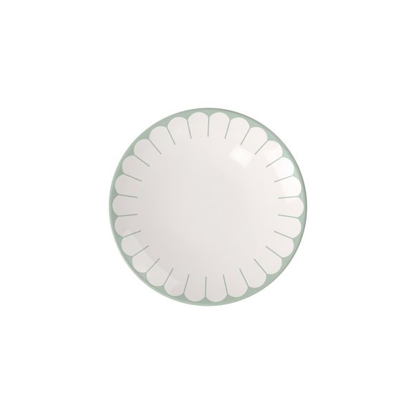 Produktbild: Villeroy & Boch Fleur Fr&uuml;hst&uuml;cks-/Dessertteller