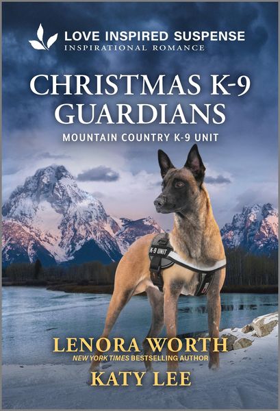 Produktbild: Christmas K-9 Guardians