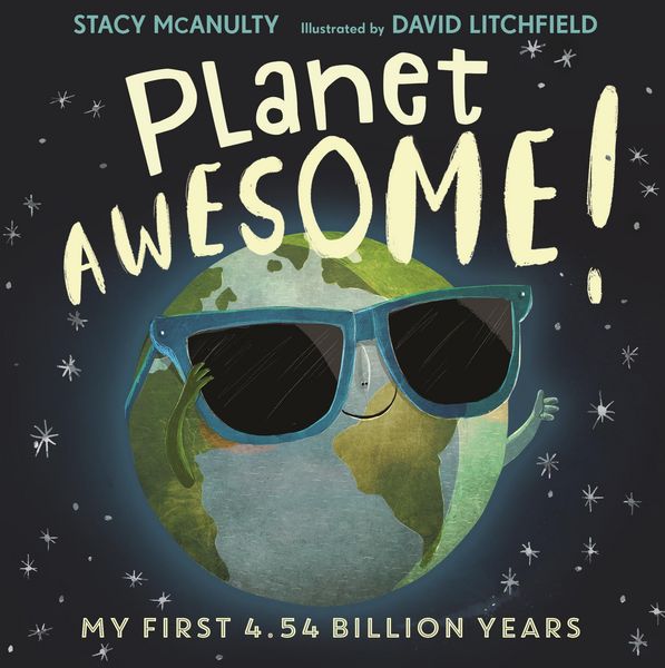 Produktbild: Planet Awesome