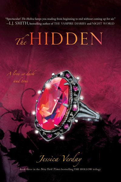 Produktbild: The Hidden