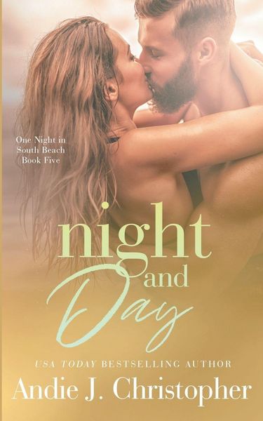 Produktbild: Night and Day