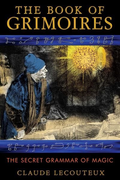 Produktbild: The Book of Grimoires