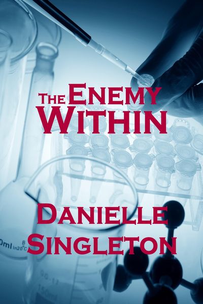 Produktbild: The Enemy Within (Joseph, #2)