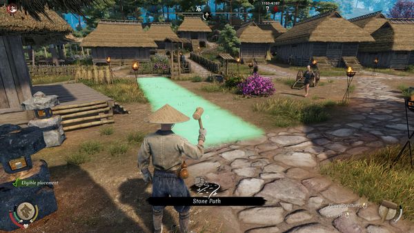 Produktbild: Sengoku Dynasty Ultimate Edition [PS5] (D)