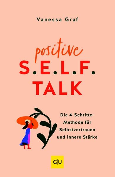 Produktbild: Positive S.E.L.F.-Talk