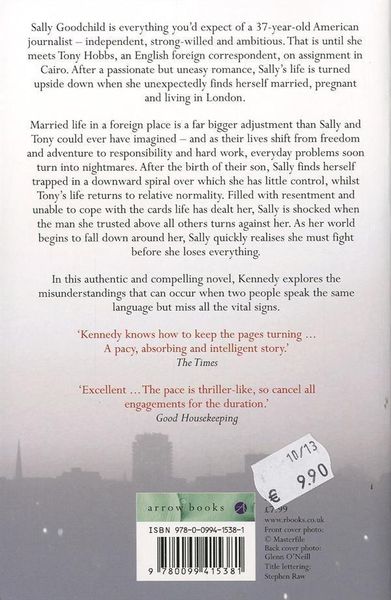 Produktbild: A Special Relationship