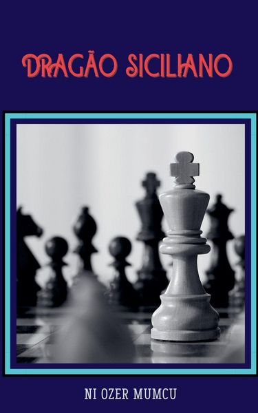 Produktbild: Dragao Siciliano