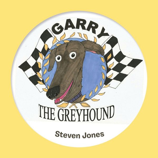 Produktbild: Garry the Greyhound