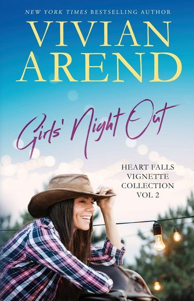 Produktbild: Girls' Night Out