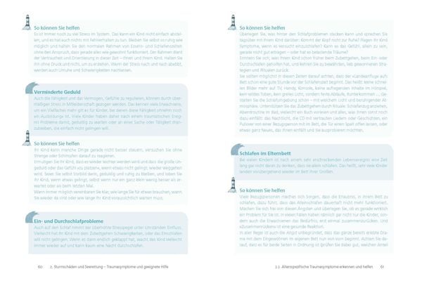 Produktbild: Leuchtturm sein