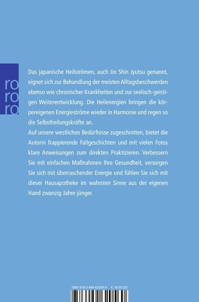 Produktbild: Japanisches Heilstr&ouml;men