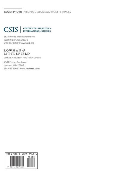 Produktbild: Militancy and the Arc of Instability