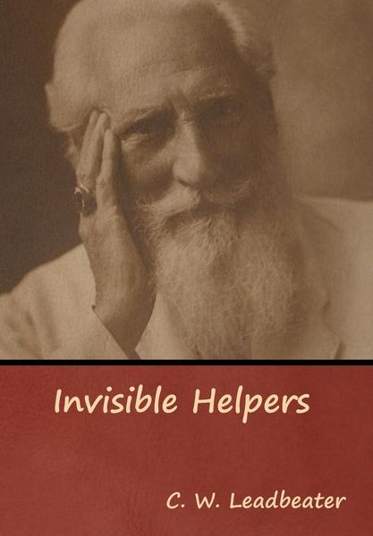 Produktbild: Invisible Helpers