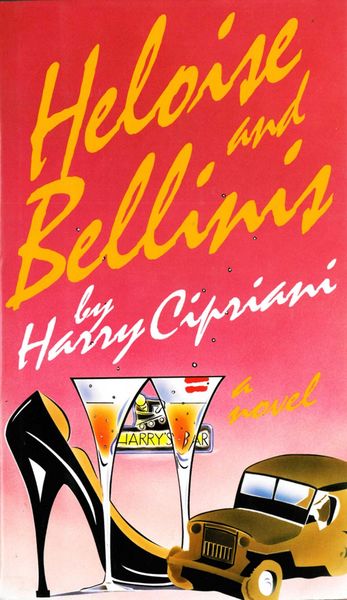 Produktbild: Heloise And Bellinis
