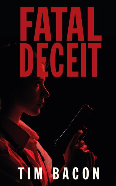 Produktbild: Fatal Deceit