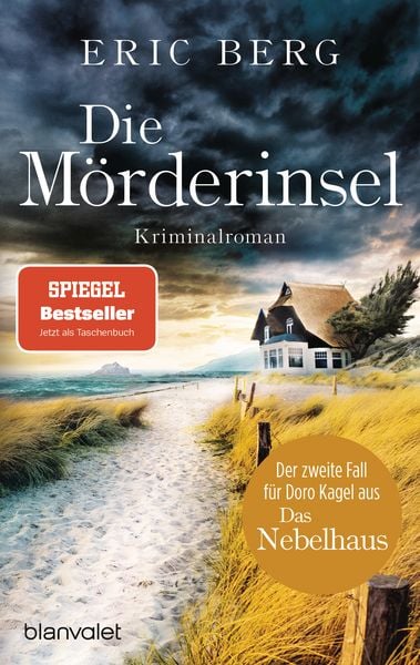 Produktbild: Die M&ouml;rderinsel