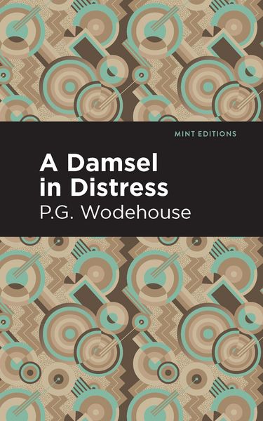 Produktbild: A Damsel in Distress