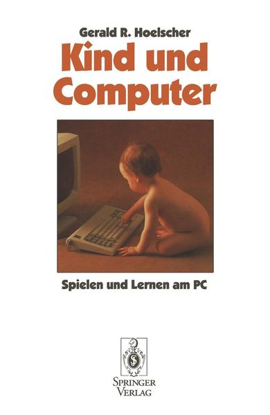 Produktbild: Kind und Computer