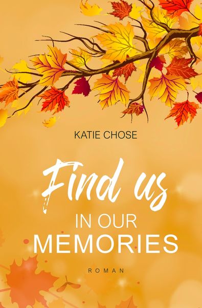 Produktbild: Find us in our memories