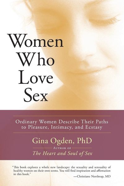 Produktbild: Women Who Love Sex
